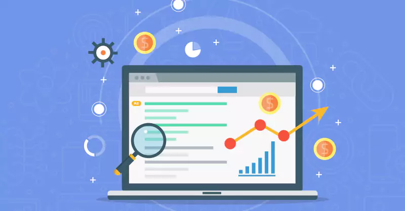 Google ads quality score  and remarketing services